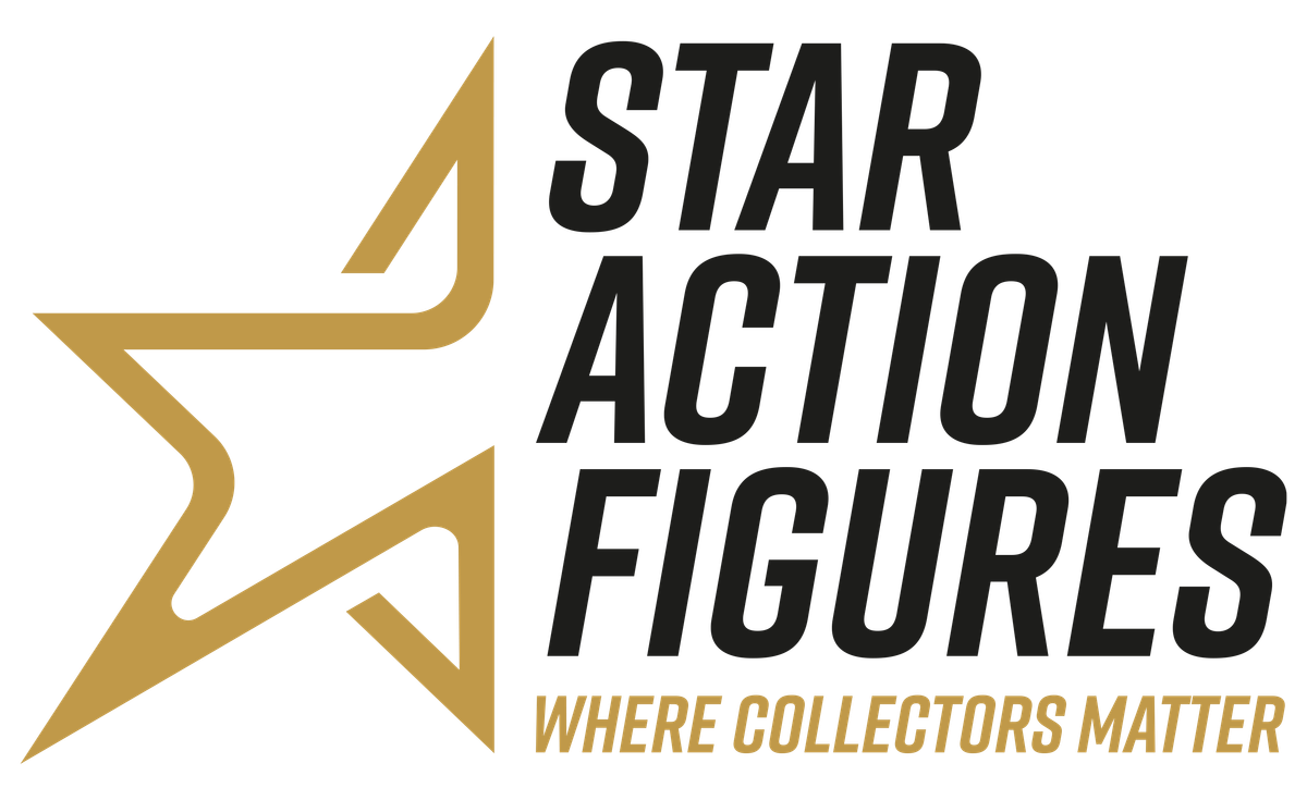 Star Action Figures